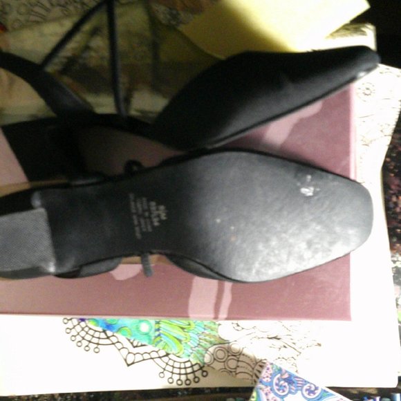 Life Stride heels "Debbie" - Picture 3 of 5